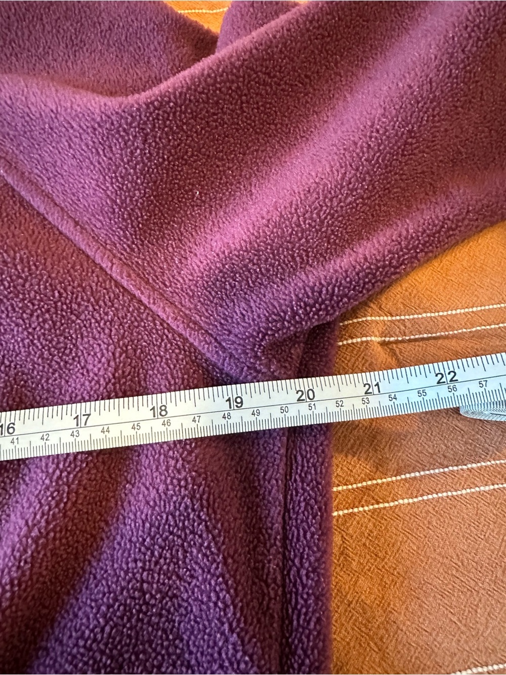 Columbia Fleece Women’s Medium - Picture 5 of 6